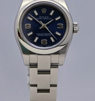 Rolex Oyster Perpetual