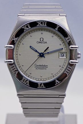 Omega Constellation (Copy)