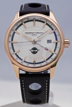 Healey GMT
