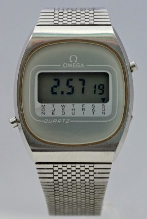 Omega