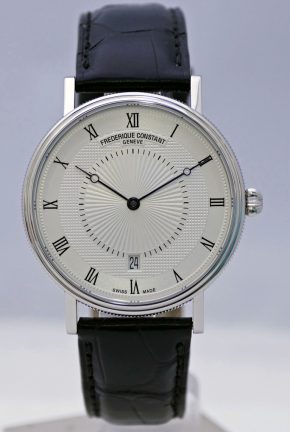 frédérique Constant Classic