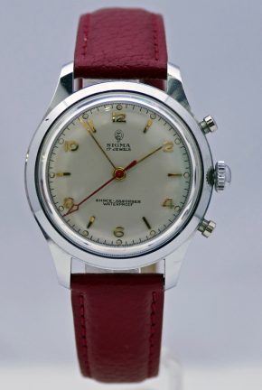 Chronostop Flyback