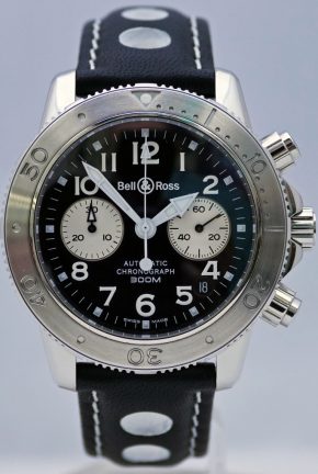 bell&ross Chronograph