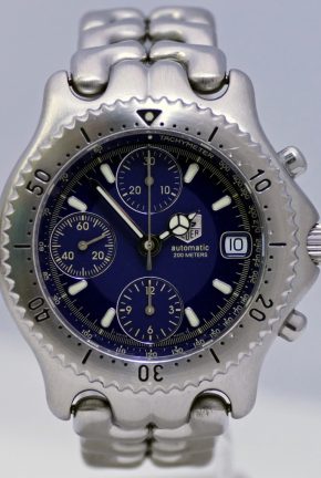 Tag Heuer Link