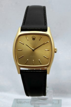 Rolex Cellini