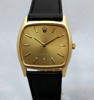 Rolex Cellini