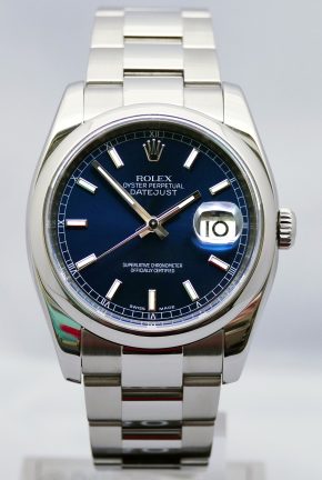 Datejust 116200