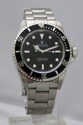 Submariner