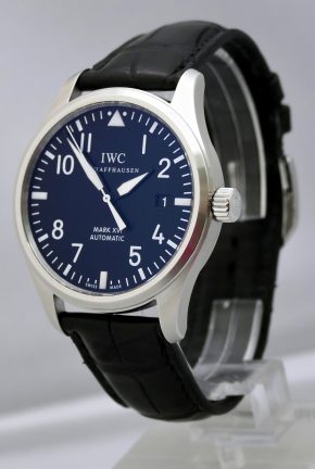 IWC Mark XVI