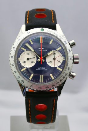 Chronographe