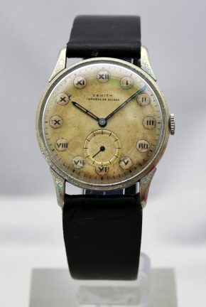 Zenith