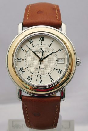 Baume & Mercier