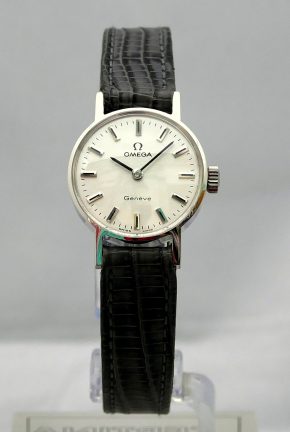 omega genève