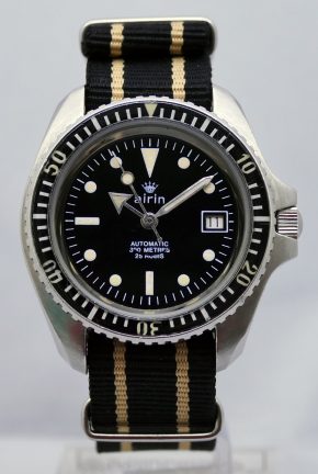 Diver