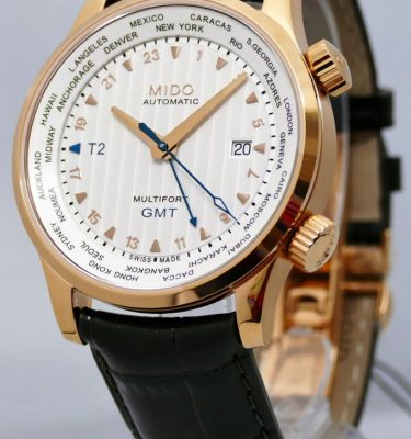 Multifort GMT
