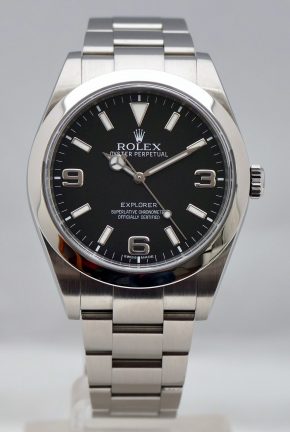 Rolex Explorer 214270