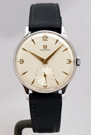 Oméga Vintage Cal. 30T2