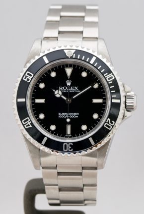 Submariner 14060