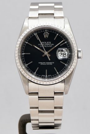 rolex Datejust 16220