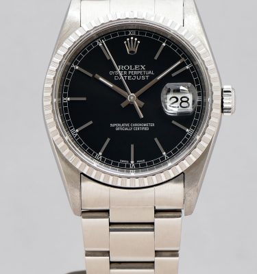 rolex Datejust 16220