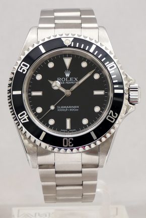 Submariner 14060M