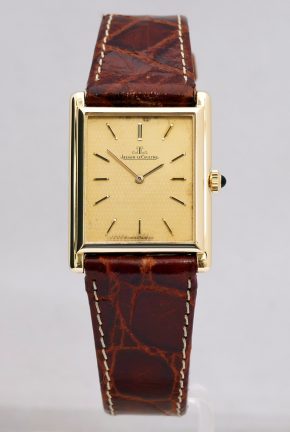Jaeger Lecoultre Vintage Dresswatch