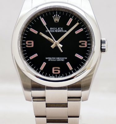 Rolex 116000