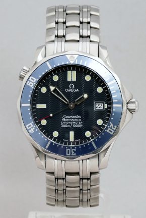 Omega Seamaster Professionel 300