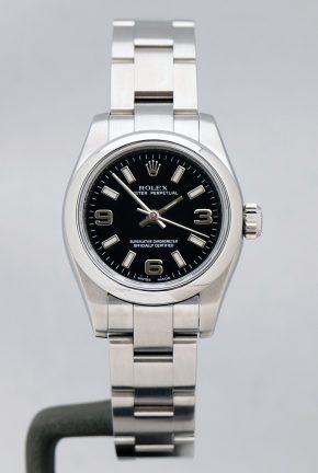 Rolex Oyster Perpeteual