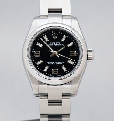 Rolex Oyster Perpeteual