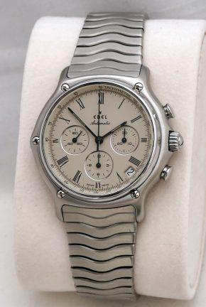 chronographe automatique