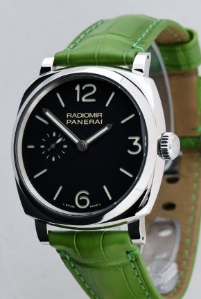 Radiomir 1940 3 Days PAM00574