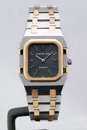 Royal Oak Rectangulaire