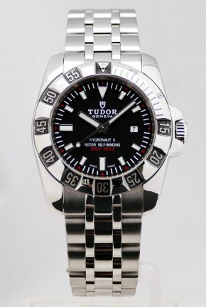 Hydronaut II