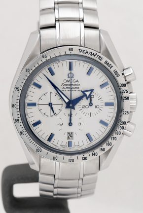Speedmaster Broad Arrow