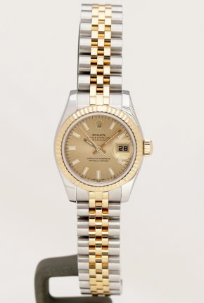 Lady-Datejust