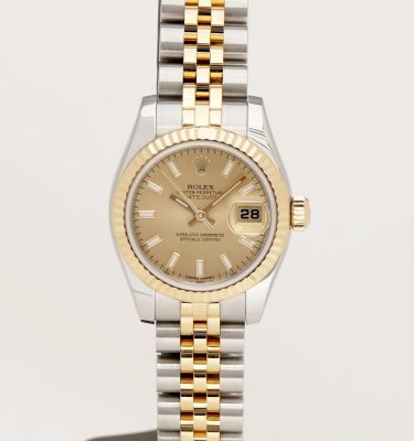 Lady-Datejust