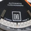 Buren Automatic Chronograph