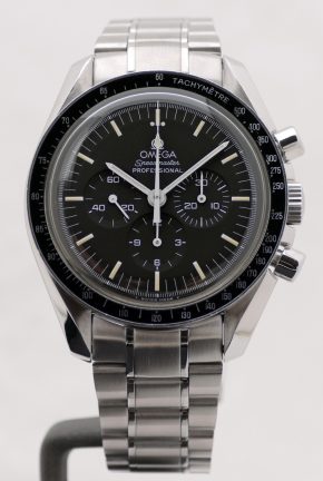 Speedmaster Professional Moonwatch