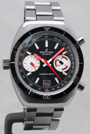 chrono-matic
