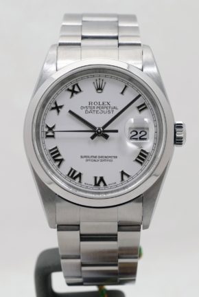 Datejust