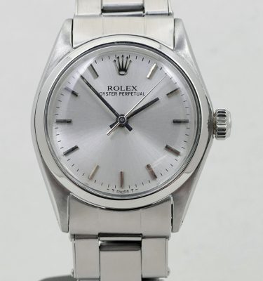 Oyster Perpetual