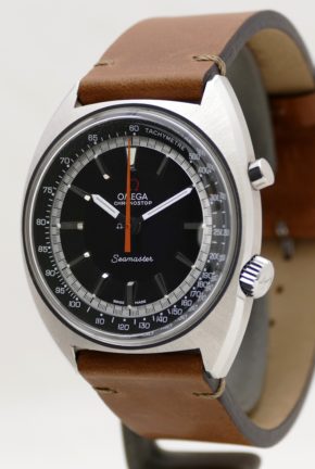 Seamaster Chronostop
