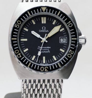 Seamaster PloProf