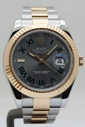 Datejust II