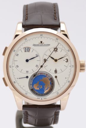 Duomètre Unique Travel Time