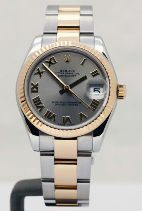 Lady Datejust