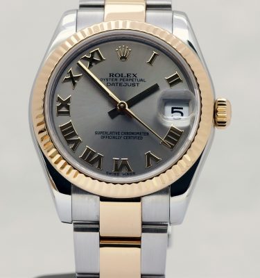 Lady Datejust