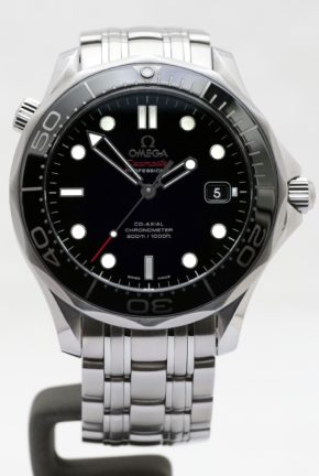 Seamaster 300m