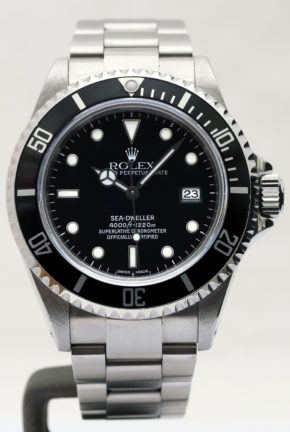 Sea-Dweller